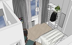 City Apartment Rudolf 26M2