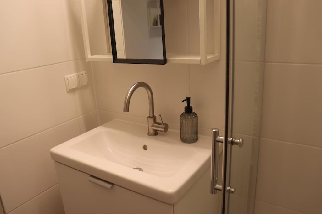 City Apartment Rudolf 26M2 Graz Exterior foto
