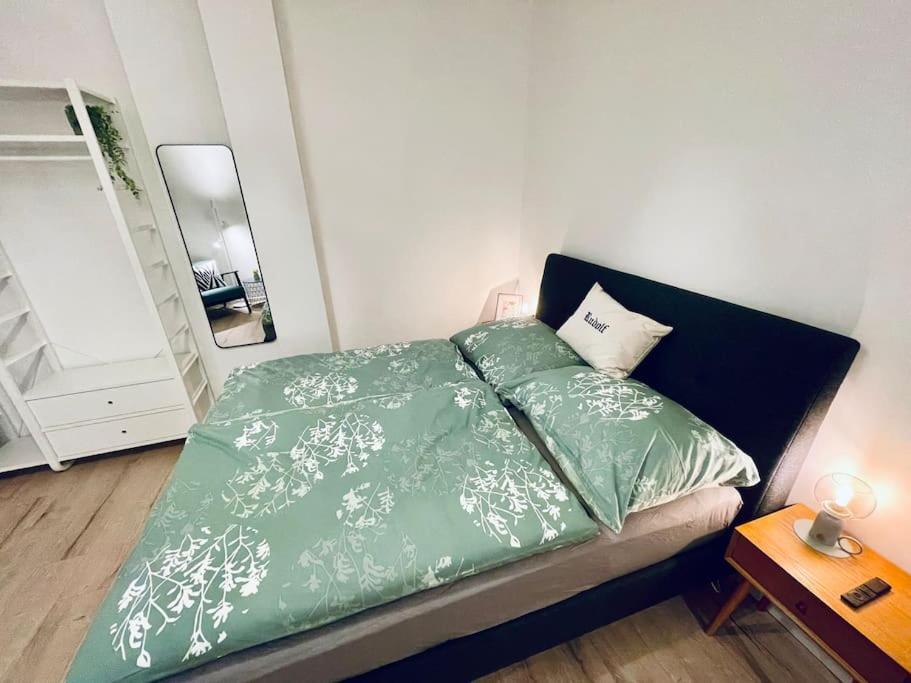 City Apartment Rudolf 26M2 Graz Exterior foto
