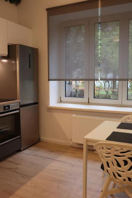 City Apartment Rudolf 26M2 Graz Exterior foto